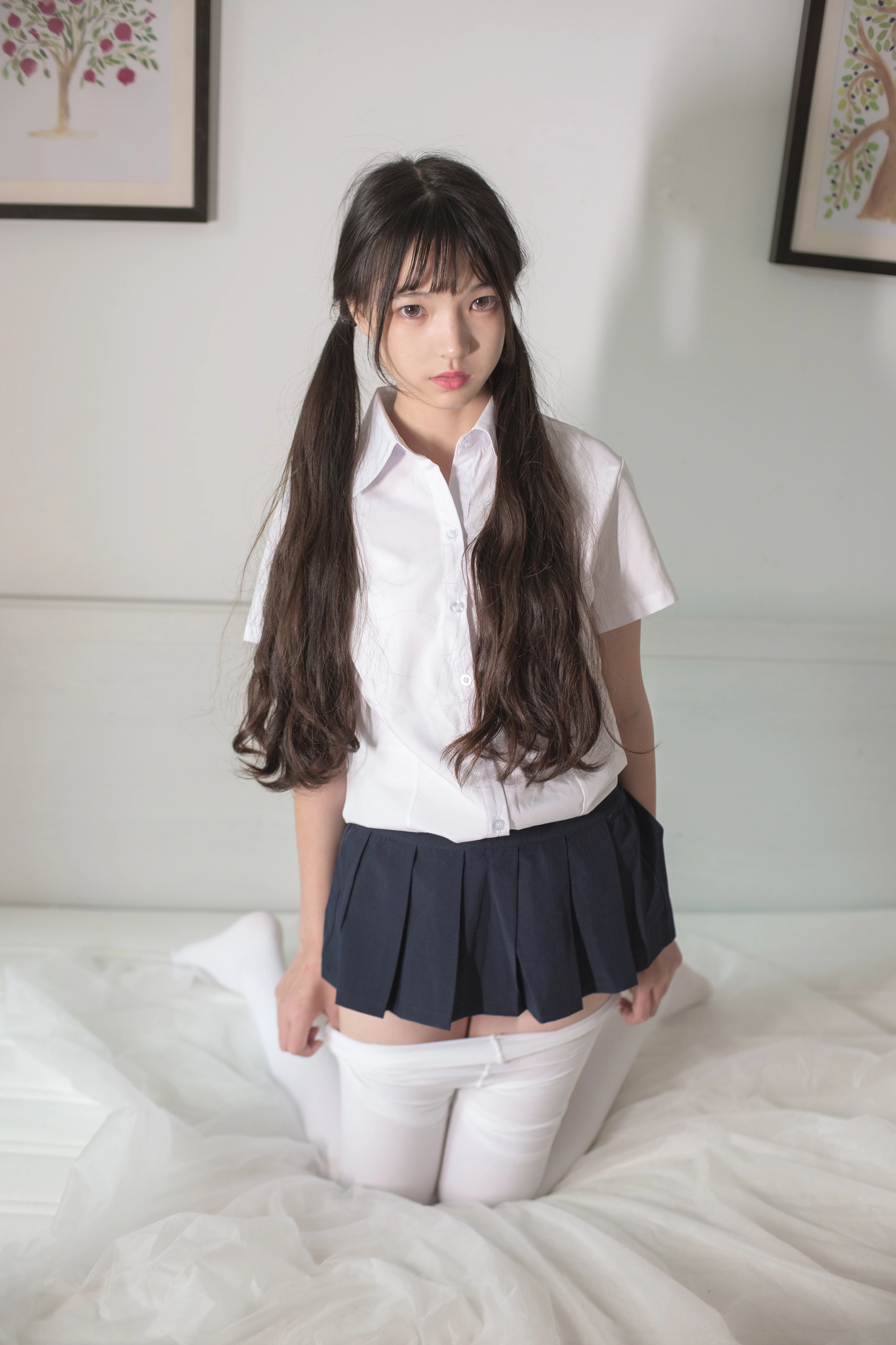 森萝财团 X-034 [83P 1V]插图1